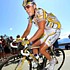 Kim Kirchen w�hrend der 15. Etappe der  Tour de France 2009